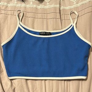 it’s super cute but i never wear it